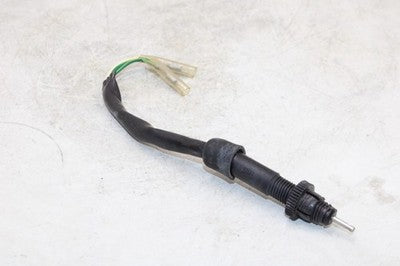 1987 HONDA ELITE 150 CH150 OEM REAR BACK BRAKE SENSOR