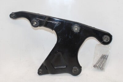 2006 SUZUKI BURGMAN AN400S OEM EXHAUST BRACKET MOUNT