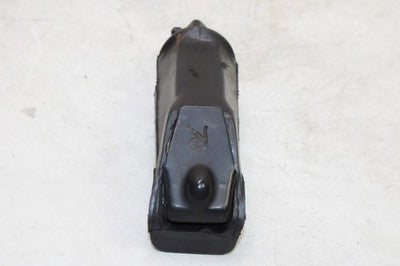2009 Suzuki GS500F OEM RIGHT REAR BACK PASSENGER PEG