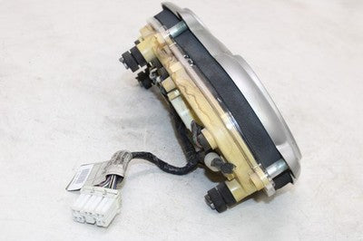 01-04 BMW F650CS OEM SPEEDO TACH GAUGES DISPLAY CLUSTER SPEEDOMETER TACHOMETER