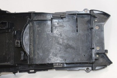 2015 HONDA CBR300R OEM REAR BACK TAIL UNDERTAIL BATTERY TRAY PLASTIC