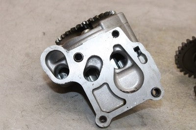 1997 TRIUMPH DAYTONA T595 OEM ENGINE MOTOR OIL PUMP