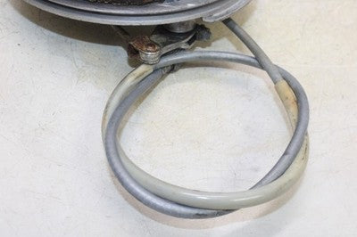 1972 HONDA CL350 SCRAMBLER OEM FRONT DRUM BRAKE