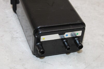 1998 KAWASAKI CONCOURS 1000 ZG1000A OEM EVAP VAPOR CHARCOAL EMISSION CANISTER