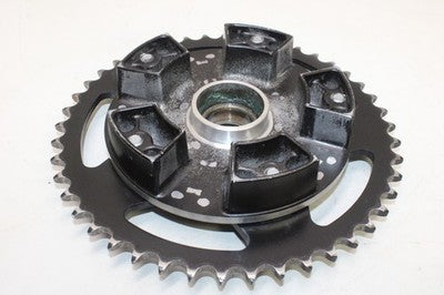 06-09 SUZUKI GSXR 600 OEM REAR BACK SPROCKET