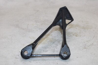 2008 KAWASAKI NINJA ZX6R OEM LEFT REAR BACK PASSENGER PEG