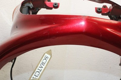 2006 YAMAHA MAJESTY 400 YP400 OEM FRONT NOSE COWL FAIRING