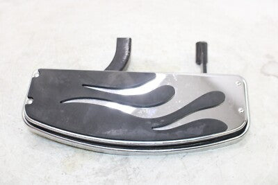 2005 HARLEY-DAVIDSON ELECTRA GLIDE EFI FLHTI OEM RIGHT FRONT FOOT REST PEG STEP