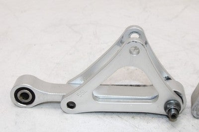 03-04 YAMAHA YZF R6 OEM REAR DOGBONE SHOCK LINKAGE LINK