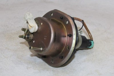 01-03 HONDA CBR1100XX OEM FUEL PUMP GAS PETROL SENDER UNIT