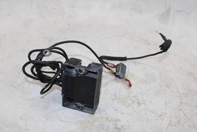 1996 HARLEY-DAVIDSON SOFTAIL OEM RECTIFIER VOLTAGE REGULATOR