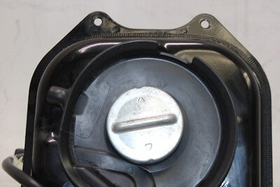 2022 HONDA NAVI NVA110B OEM GAS FUEL TANK CELL PETROL RESERVOIR