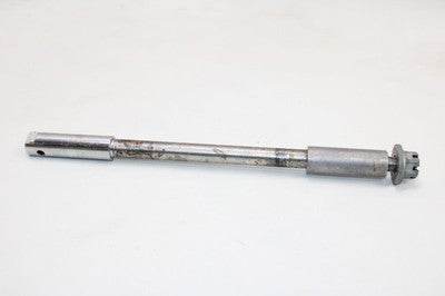 1994 YAMAHA VIRAGO 750 XV750 OEM REAR AXLE BACK WHEEL RIM PIVOT BOLT AXEL