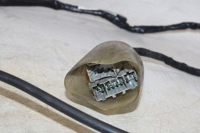 97-03 HONDA CBR1100XX OEM RELAY SUB HARNESS