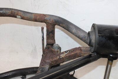 99-09 YAMAHA V STAR 1100 XVS1100 OEM REAR SWINGARM SUSPENSION ARM