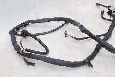 2002 SUZUKI BANDIT 1200 OEM MAIN ENGINE WIRING HARNESS MOTOR WIRE LOOM