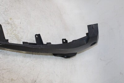 2013 HONDA CB500X OEM CENTER REAR BACK TAIL FAIRING COWL