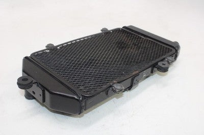 2009 KAWASAKI VULCAN 900 VN900B OEM ENGINE COOLER COOLING RADIATOR RADIATER