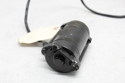 2009 KAWASAKI VULCAN 900 VN900B CLASSIC OEM ENGINE STARTING STARTER MOTOR
