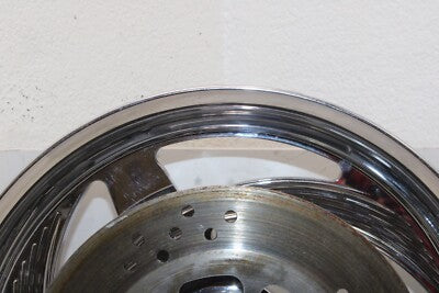 1996 HARLEY-DAVIDSON SOFTAIL OEM FRONT WHEEL RIM