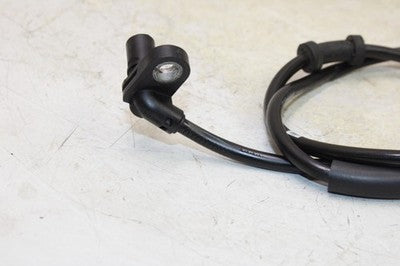 17-19 KAWASAKI NINJA 650 EX650 ABS OEM REAR ABS BRAKE SENSOR