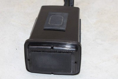 17-25 KAWASAKI NINJA 650 EX650 OEM EVAP VAPOR CHARCOAL EMISSION CANISTER