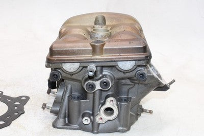 2013 DUCATI HYPERMOTARD 821 OEM FRONT ENGINE TOP END CYLINDER HEAD