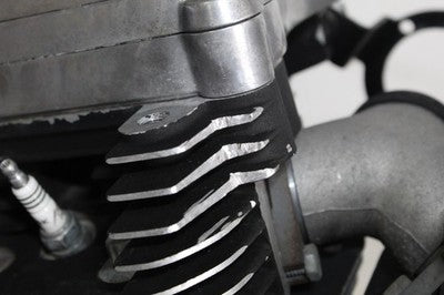 2001 HARLEY-DAVIDSON SPORTSTER 883 XLH883 OEM ENGINE MOTOR