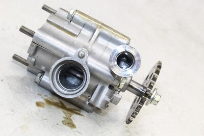 2014 HONDA INTERCEPTOR 800 OEM ENGINE WATER OIL PUMP