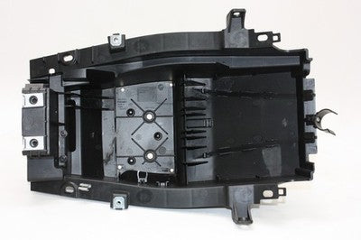 2016 BMW S1000XR OEM REAR BACK TAIL UNDERTAIL BATTERY TRAY PLASTIC