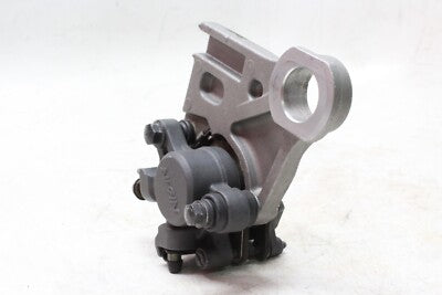 2006 YAMAHA FZ6 OEM REAR BACK BRAKE CALIPER W MOUNT BRACKET
