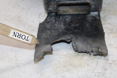 1992 KAWASAKI KX250 OEM AIR CLEANER FILTER BOX