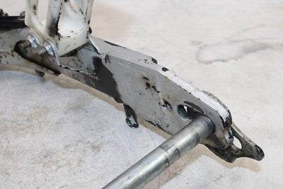 85-91 YAMAHA XT350 OEM SWINGARM SWING ARM SUSPENSION