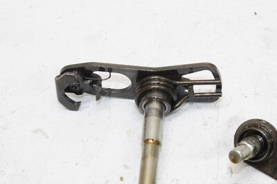 07-08 YAMAHA YZF R1 OEM SHIFTER SHIFT SHAFT