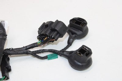 11-18 KAWASAKI KLR650 OEM MAIN ENGINE WIRING HARNESS MOTOR WIRE LOOM