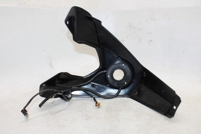 2017 KTM 690 LC4 DUKE OEM FRONT GAS TANK FUEL CELL FAIRING COWL COVER TRIM