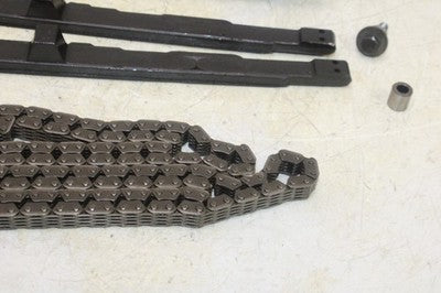 92-98 SUZUKI INTRUDER 800 VS800GL OEM CAM CHAIN WITH GUIDES