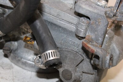 1996 HARLEY-DAVIDSON SOFTAIL OEM CARB CARBURETOR
