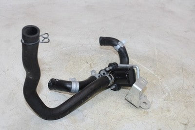 09 SUZUKI GSXR 750 OEM AIR VALVE SOLENOID TOP ENGINE SWITCH SENSOR