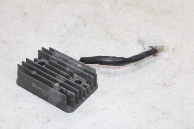 2007 KAWASAKI VULCAN 500 EN500-C OEM RECTIFIER VOLTAGE REGULATOR