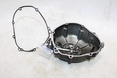 2012 Yamaha FZ8 FZ8-NC OEM CLUTCH SIDE ENGINE MOTOR COVER