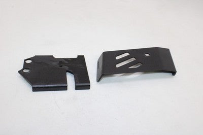 2018 KAWASAKI KLR650 OEM MISC BRACKET MOUNT PAIR