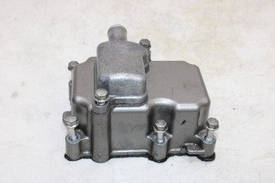 2008 Suzuki GSXR750 OEM CRANKCASE OIL BREATHER COVER