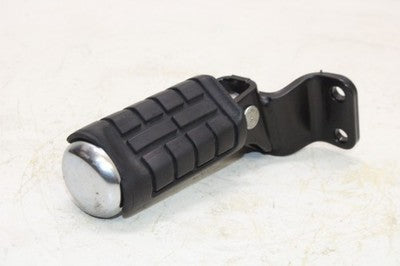 2002 HONDA VTX1800C OEM RIGHT REAR BACK PASSENGER FOOT PEG REST