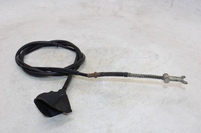 2001 HONDA RANCHER 350 TRX350FM 4X4 S OEM CLUTCH CABLE LINE