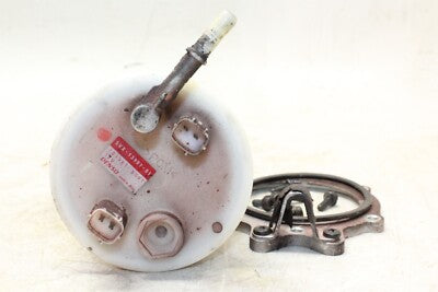 04-09 YAMAHA FZ6 OEM FUEL PUMP GAS PETROL SENDER UNIT
