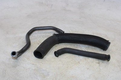 2009 SUZUKI GSXR 750 OEM HOSE LINE SET