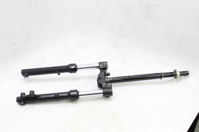 2020 BAODIAO 9 LINES 50CC OEM FRONT FORKS SHOCK SUSPENSION SET PAIR