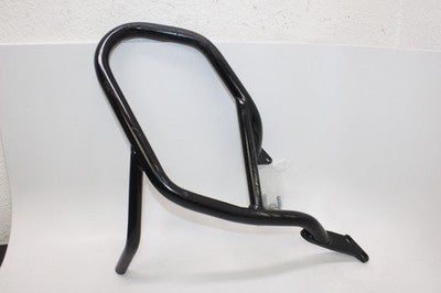 2006 SUZUKI VSTROM 650 DL650 OEM LEFT FRAME CRASH BAR MOUNT