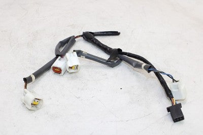 01-06 HONDA CBR600F4I OEM IGNITION COIL WIRING HARNESS WIRE LOOM